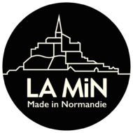 La MiN, bières Made in Normandie